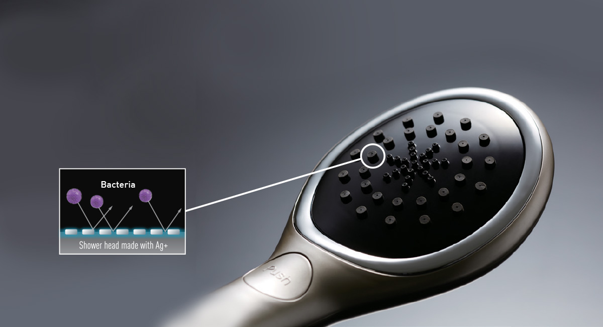 Maintaining Cleanliness