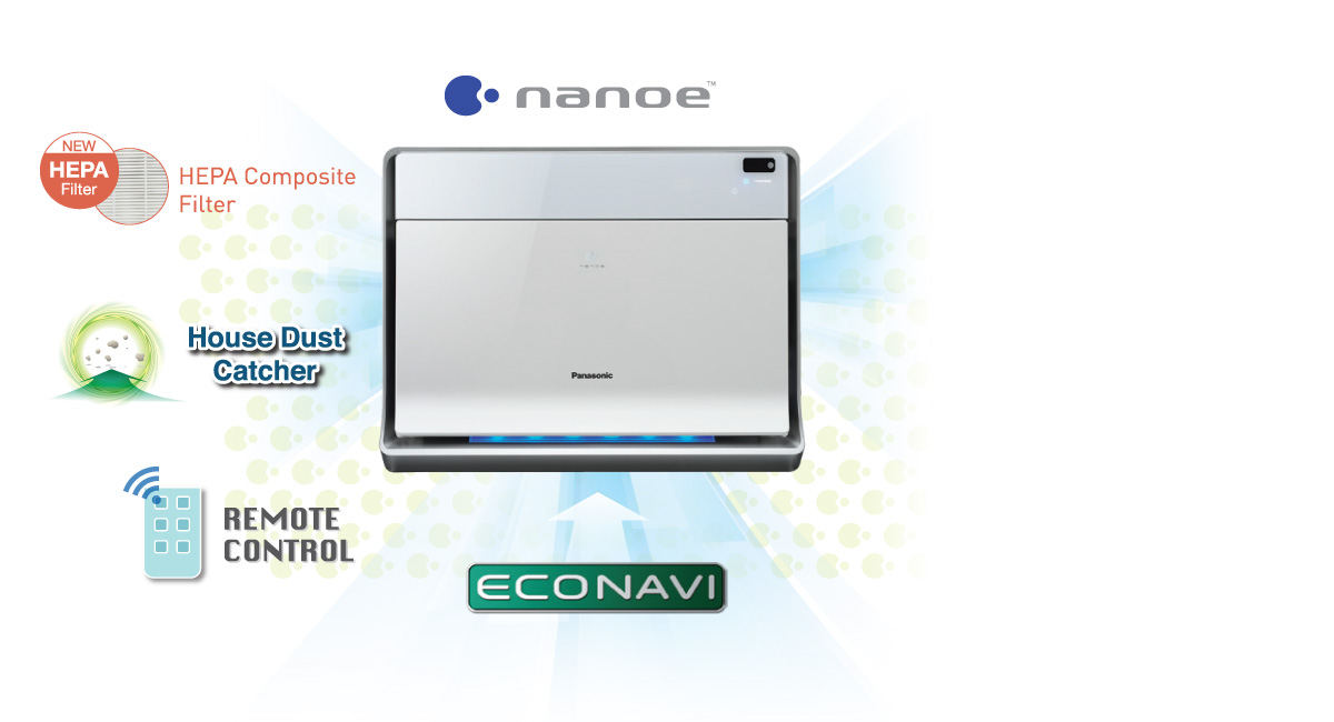 Air Purifiers Provide Clean & Fresh Air For You