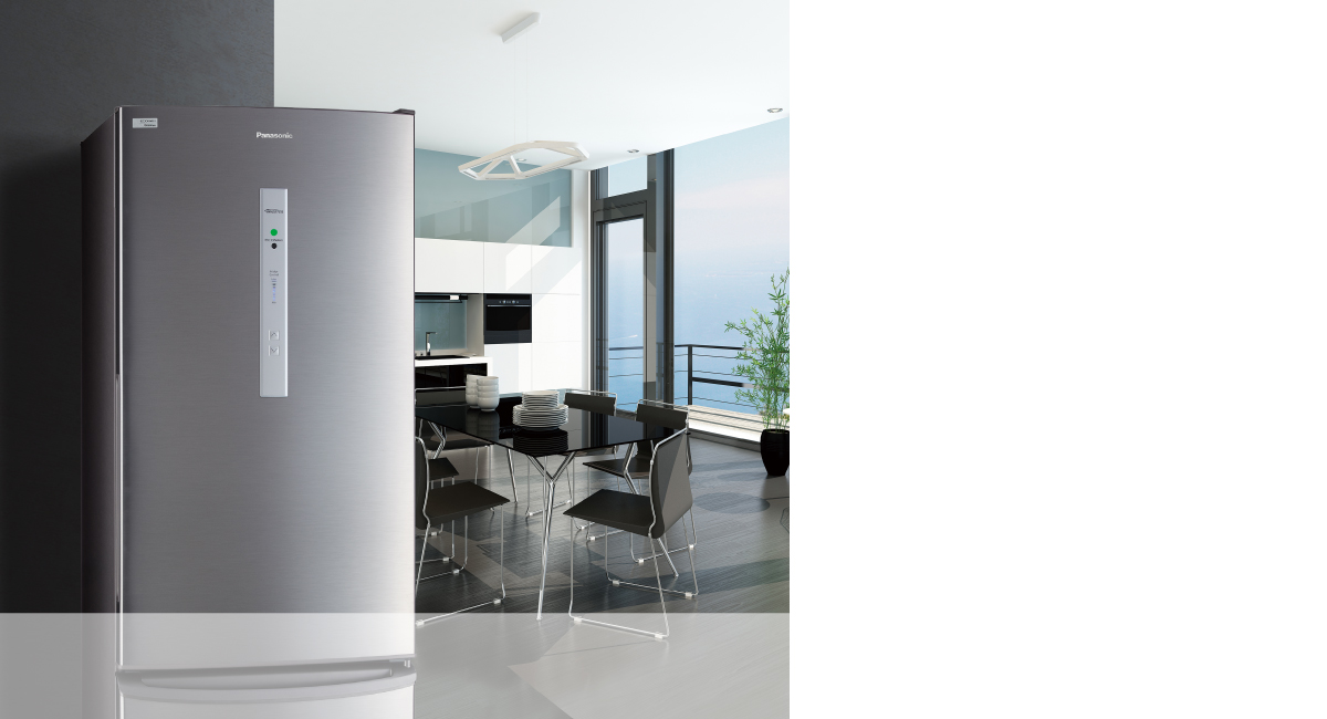 Sophisticated Design for Easy Daily Use