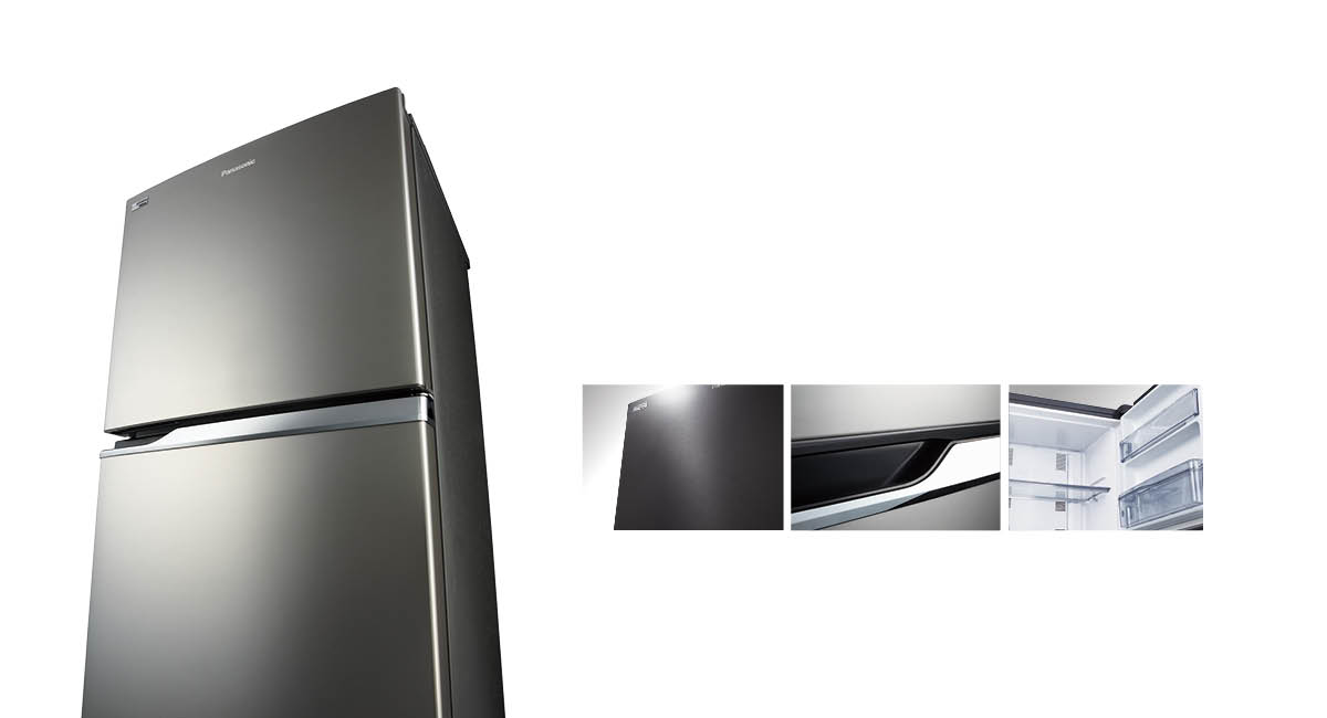 Stylish, Impressive Design