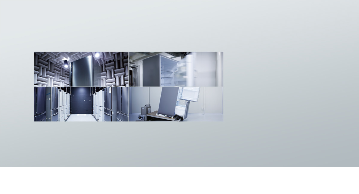 Uncompromisingly Rigorous Testing