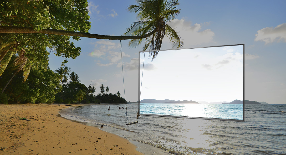 Super Bright Panel Plus