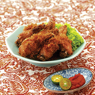 Ayam Goreng Istimewa See more