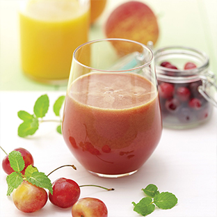 Berry Cherry Citrus See more