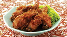 Ayam Goreng Istimewa
