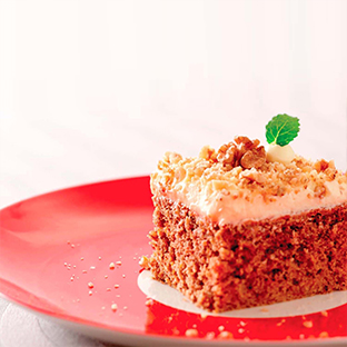 Carrot Cake See more