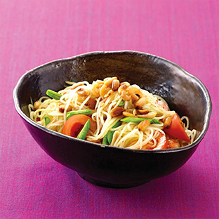 Green Papaya Salad See more