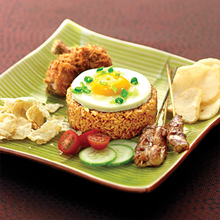 Nasi Goreng See more