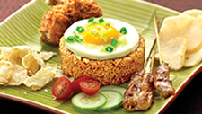 Nasi Goreng