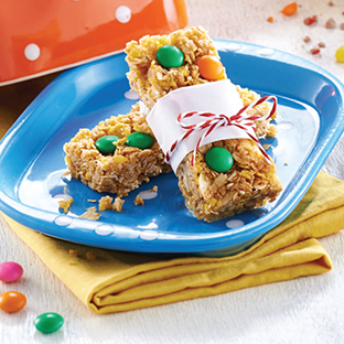 Candy Cereal Bar See more