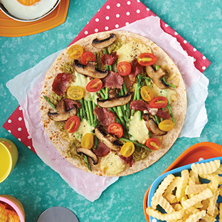 Pizza Delight See more