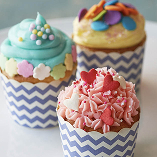 Cupcakes See more