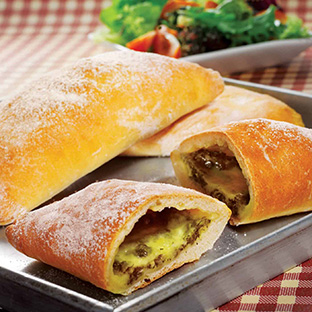 Calzone See more