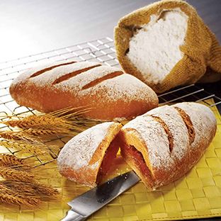 Chocolate Bread See more