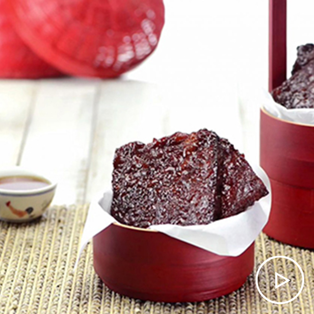 Homemade Dried Chicken Meat See more