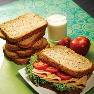 Multigrain Bread See more