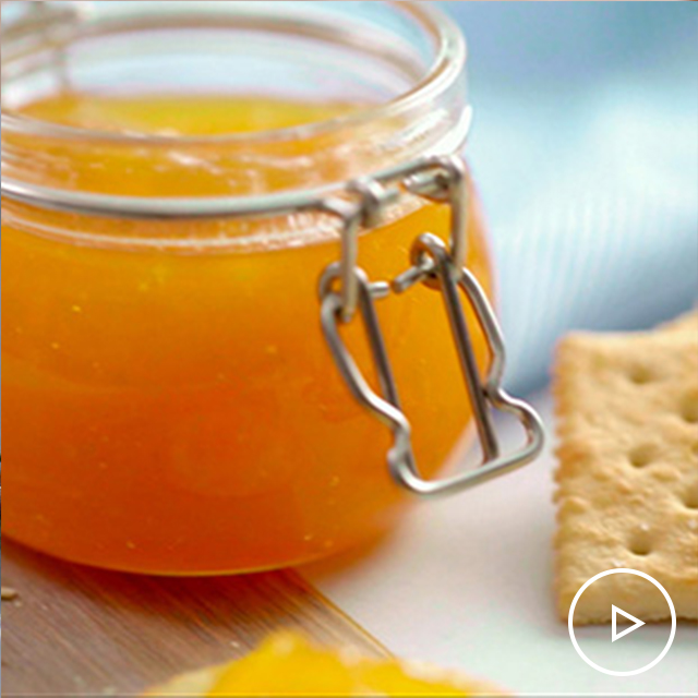Golden Pineapple Jam See more