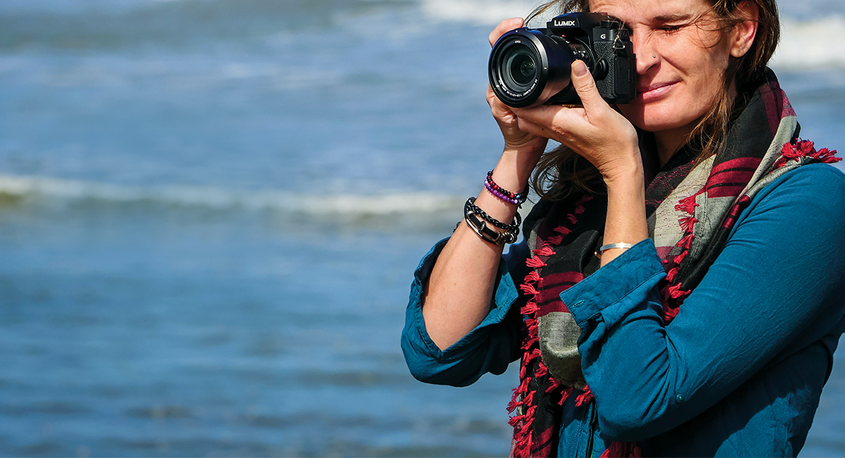 Be prepared for the ultimate photo and video adventure