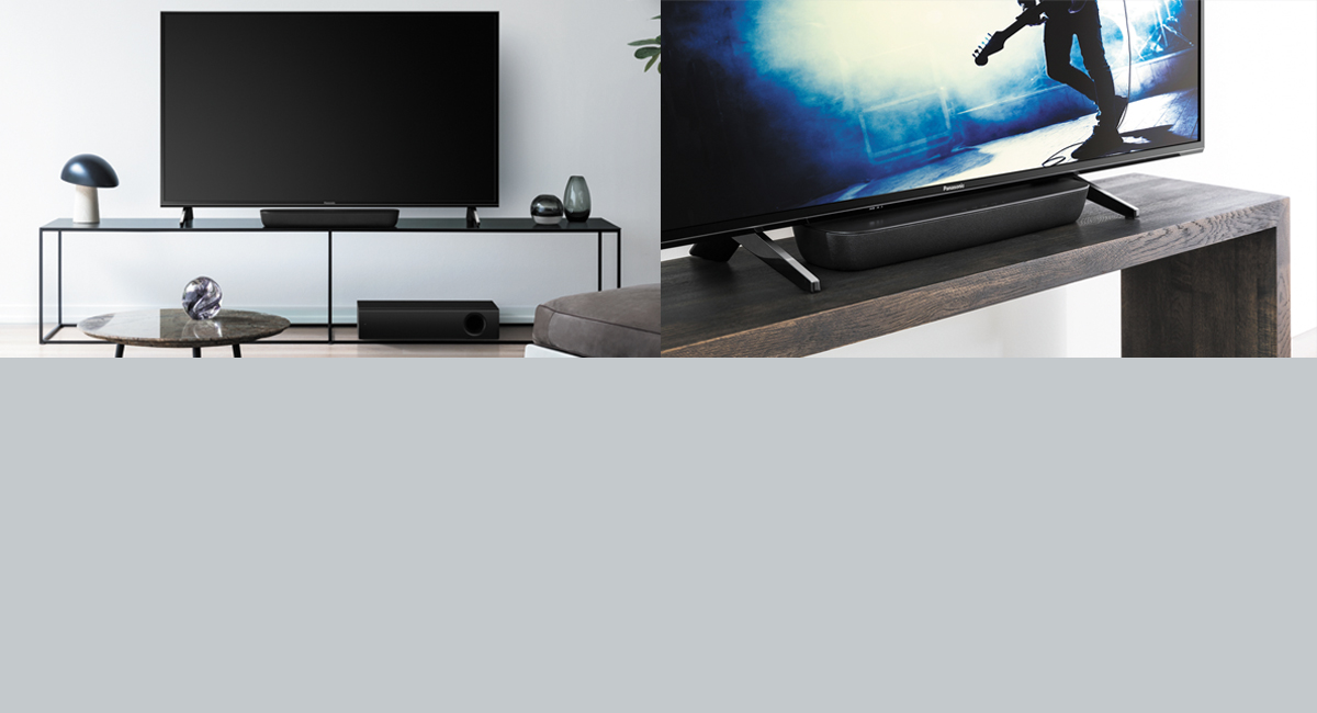 Designed to collaborate 