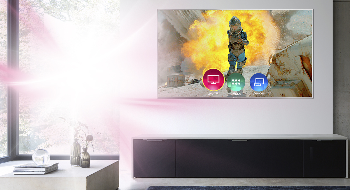 Better than ever clever functionality