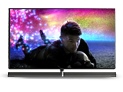 OLED TVs