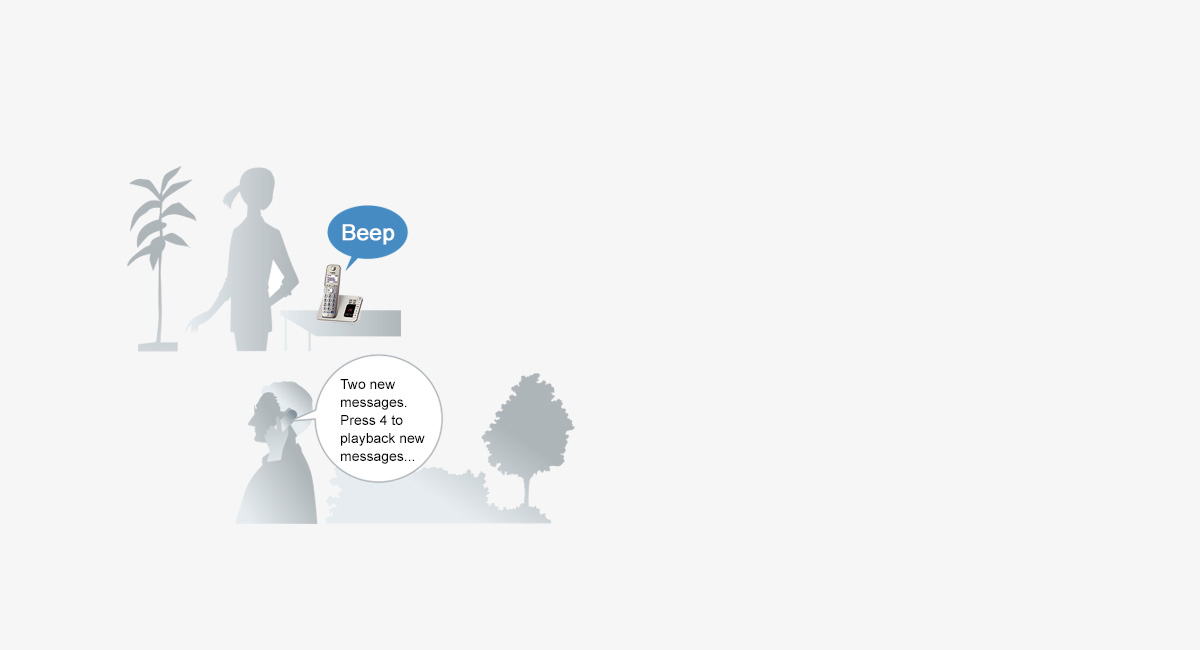 Advanced Answering System
