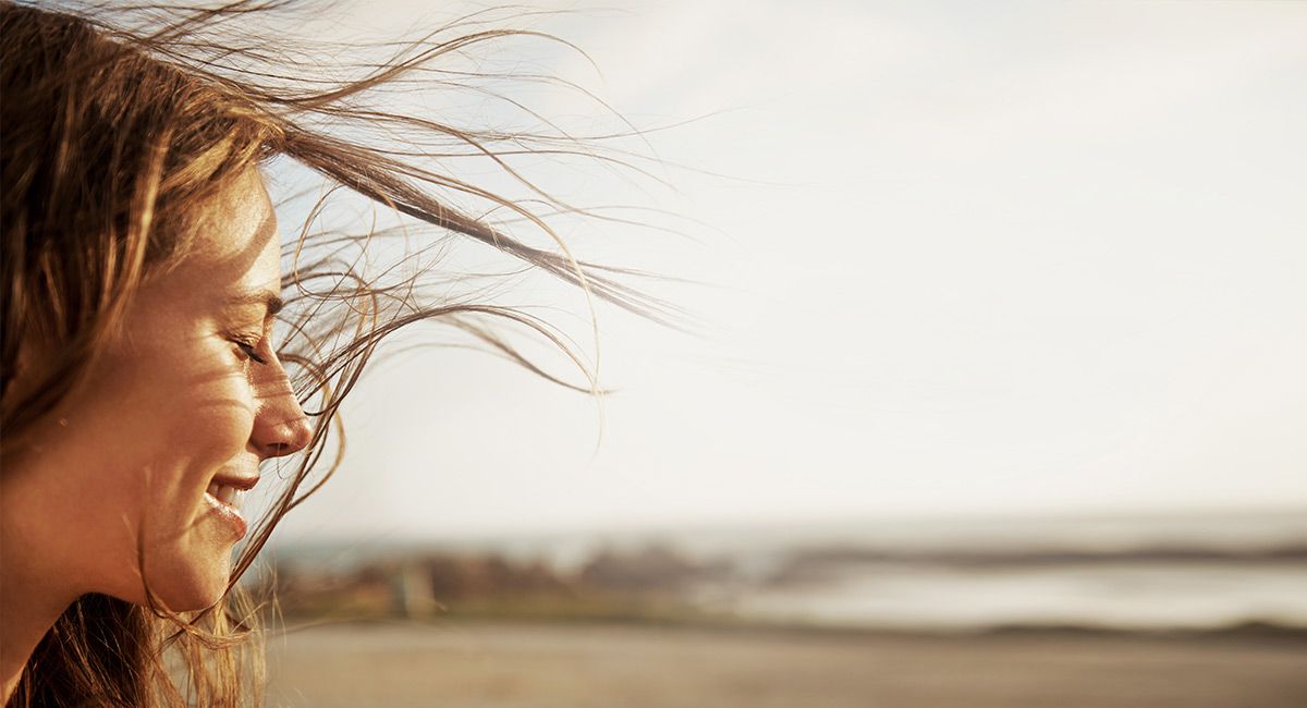 Breathe Quality Air, Anytime