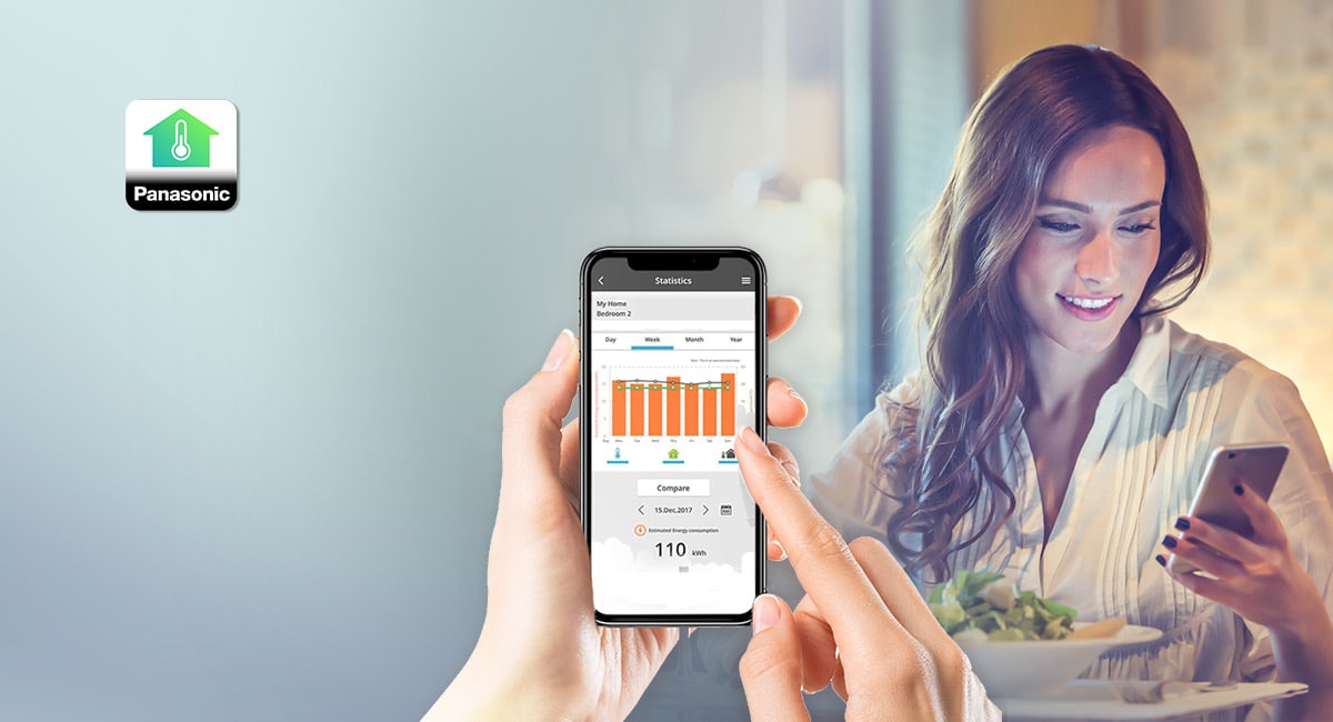 A Smarter Way to Control Your Air