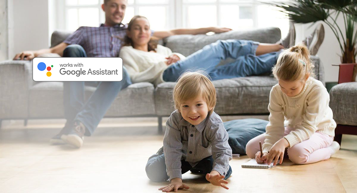 Intuitive Voice Control