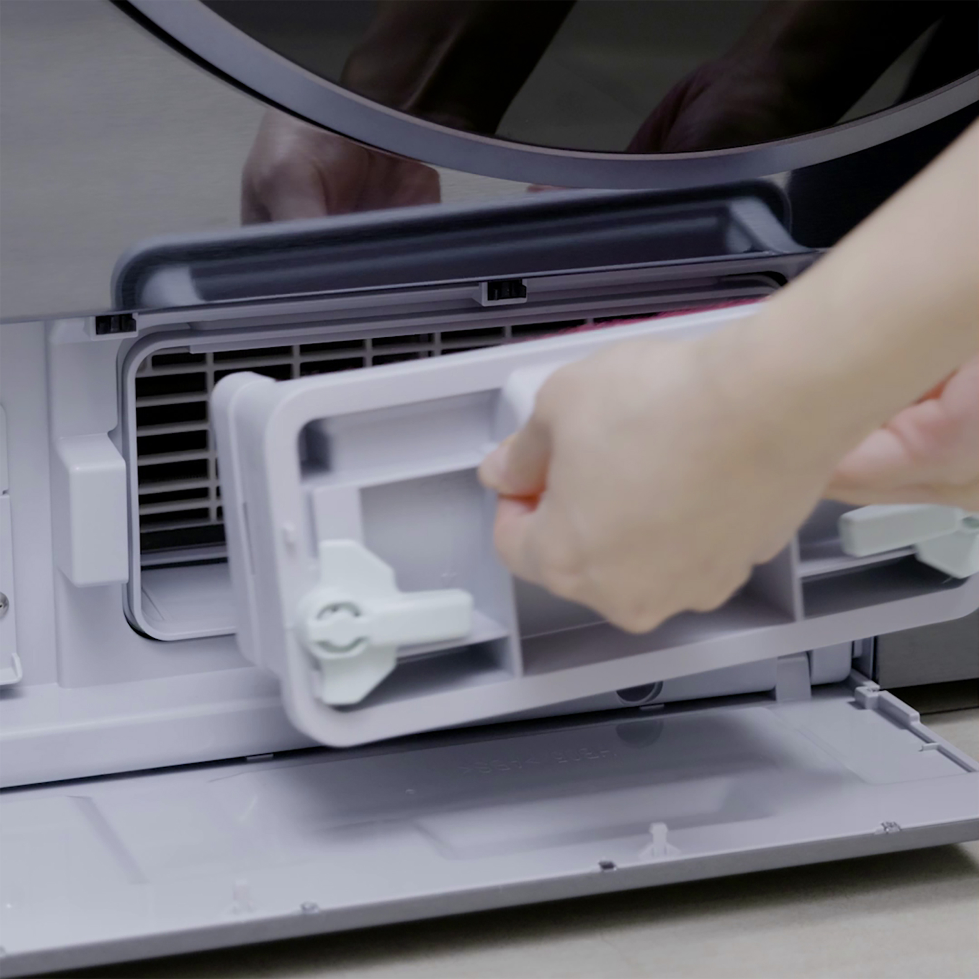 Thread Filter (Monthly)