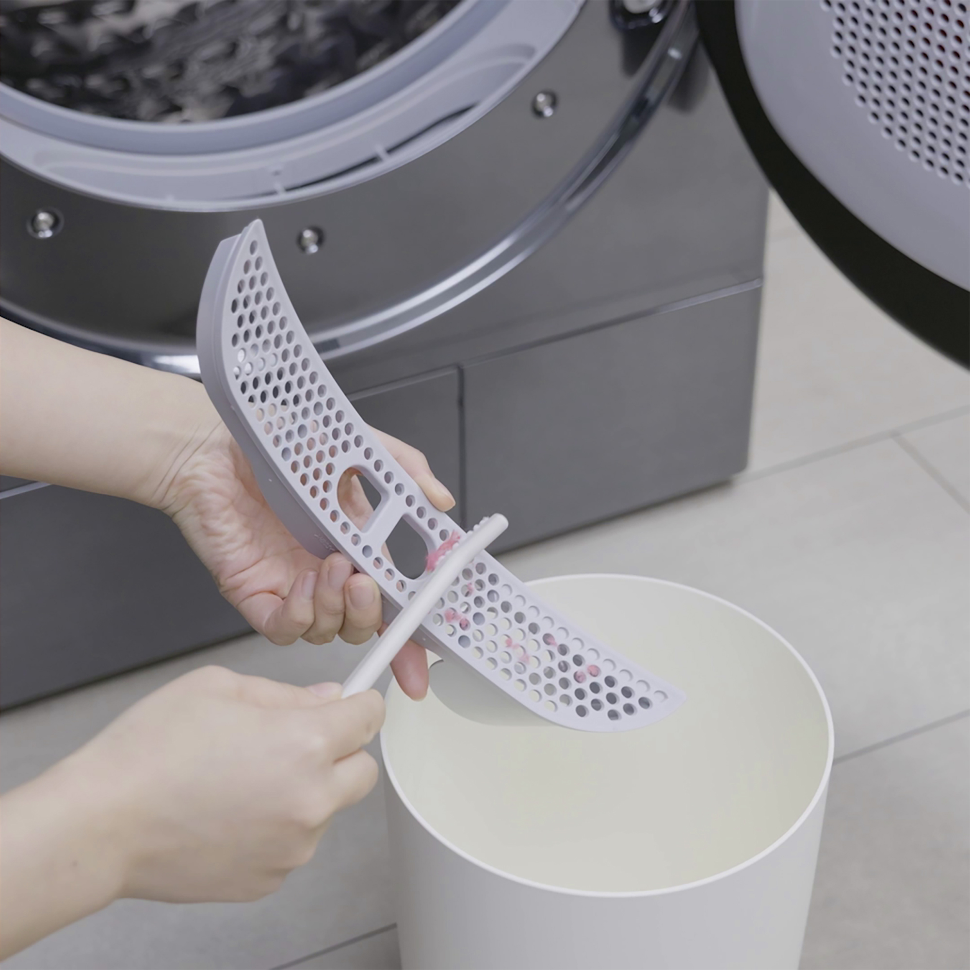 Frame Filter (Monthly)