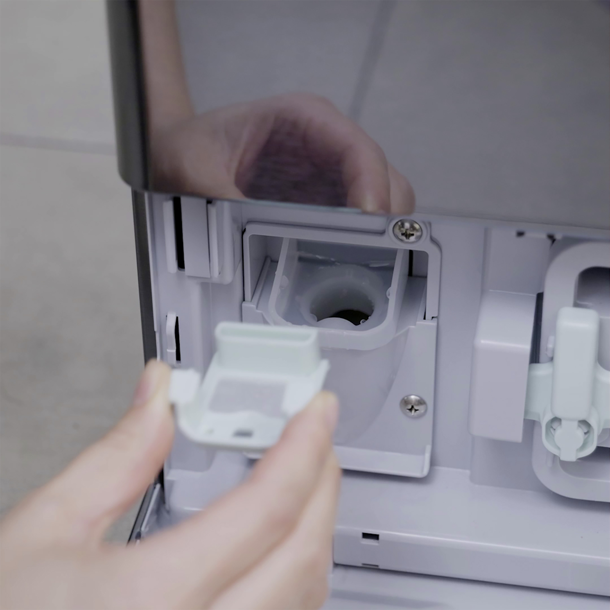 Water Filter (Monthly)