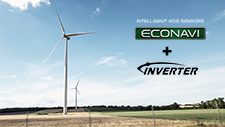 ECONAVI Intelligent Eco Sensors | Energy Saving Technology