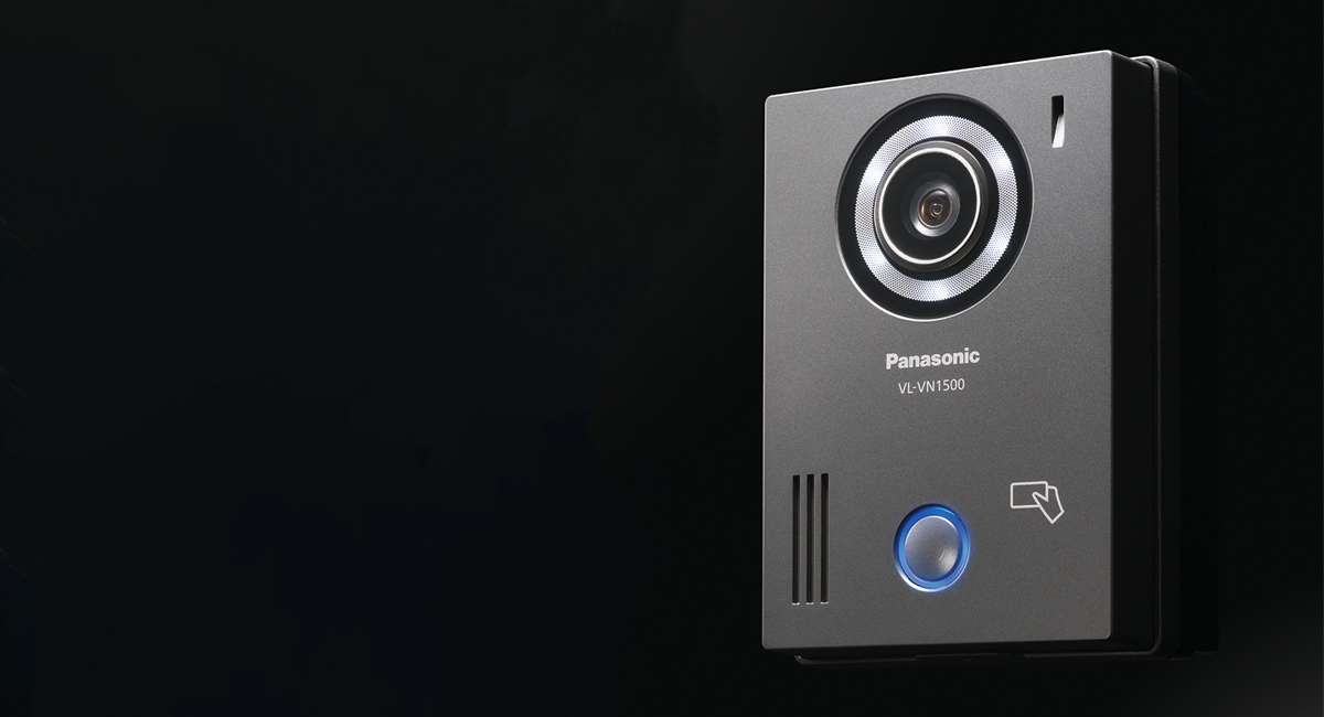 Door Station (VL-VN1500)