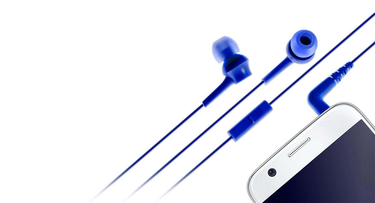 Compatible with Smartphones