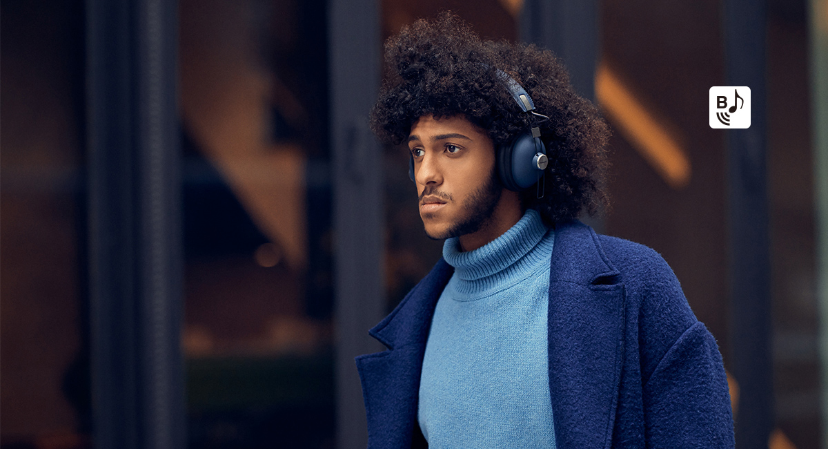 Encompassing, Deep Bass