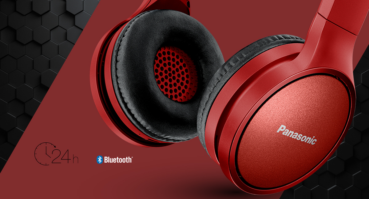 24 hours Wireless Playback