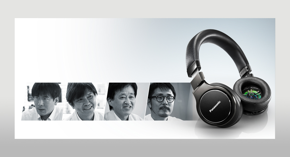 Behind the Scenes Stories of HD10/HD5