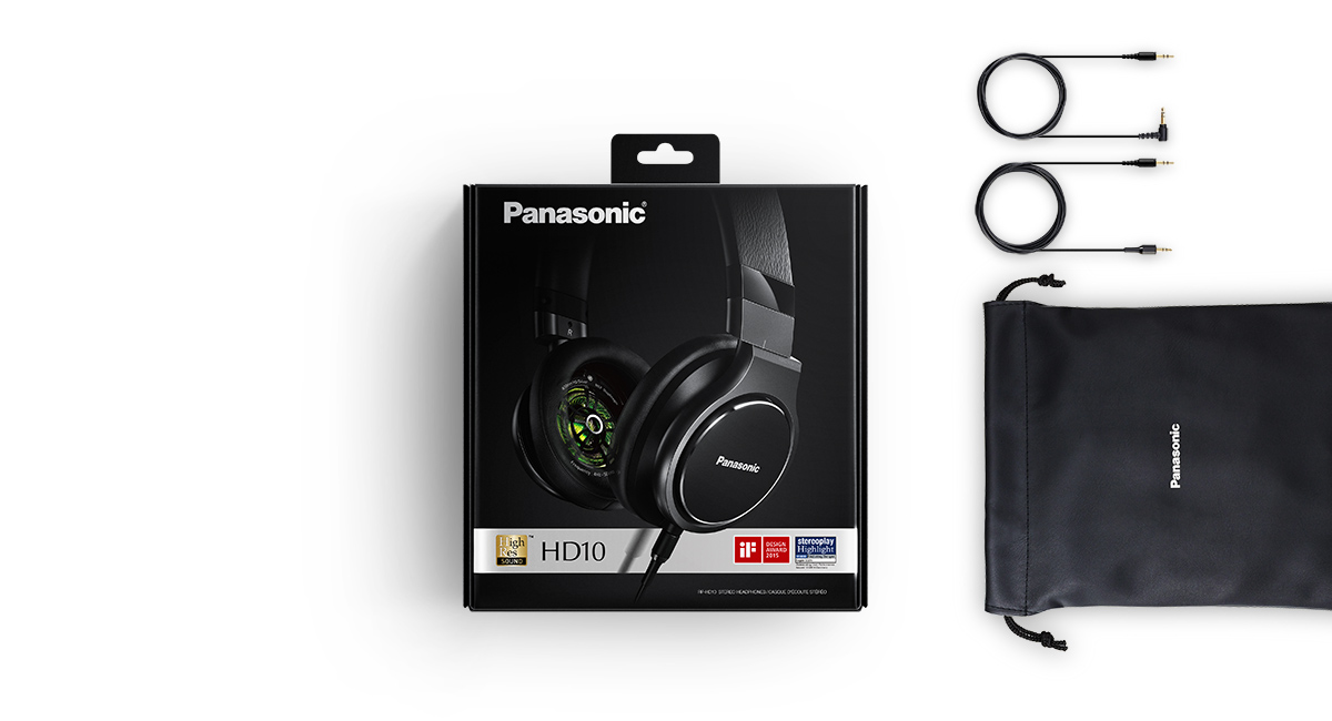 Package / Accessories