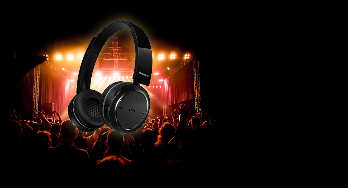 Rich, Powerful Sound