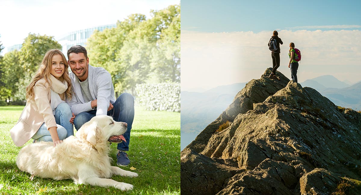 Have More Fun Selfies!