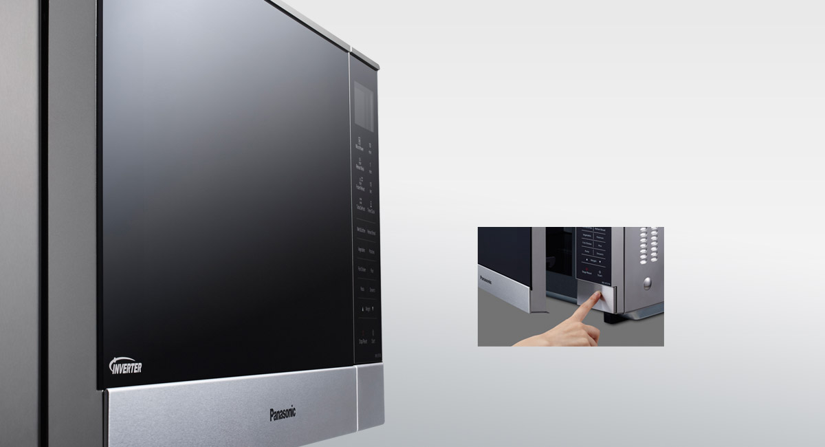 Stylish Clear, Linear Design