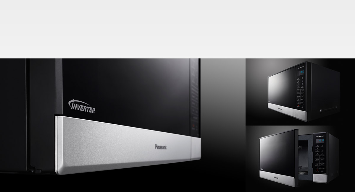 Stylish Sleek Metal Design