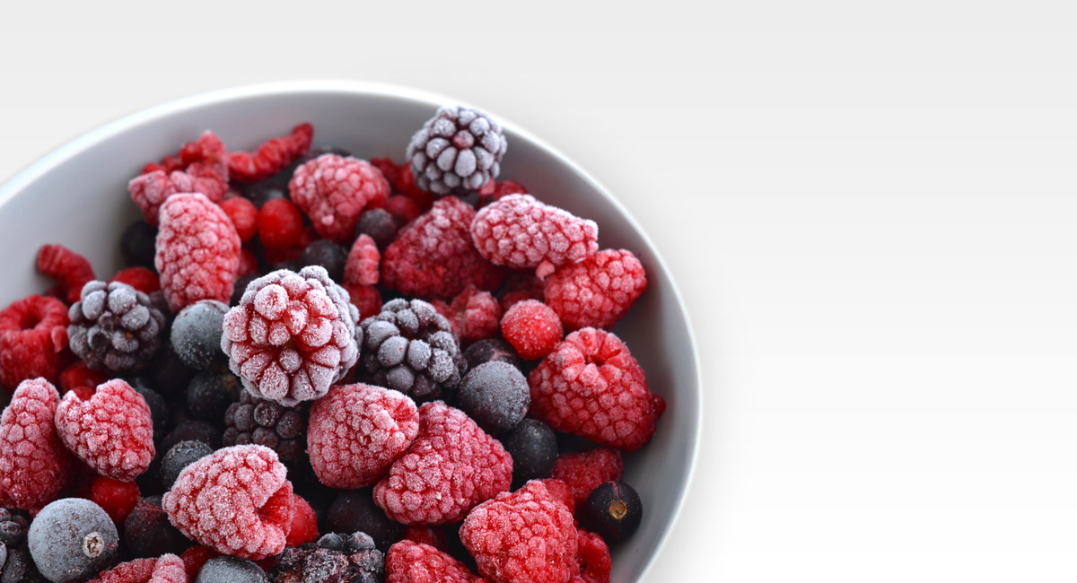 Inverter Turbo Defrost