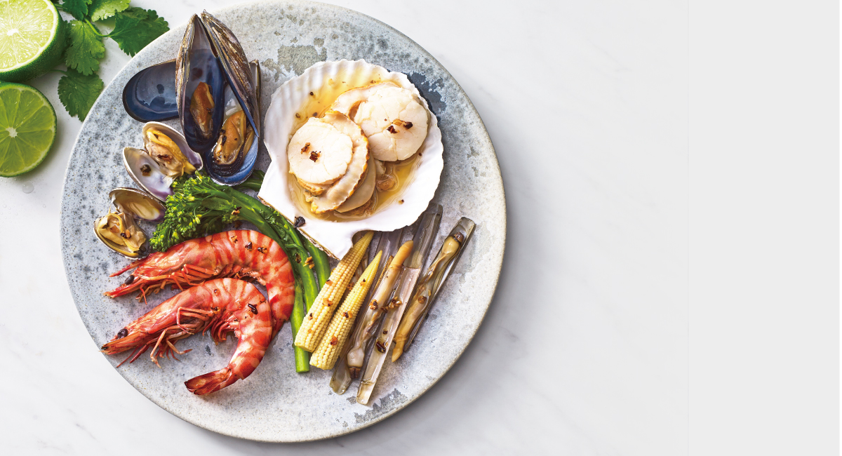 HEALTHY ― Thoroughly Removes Excess Oil