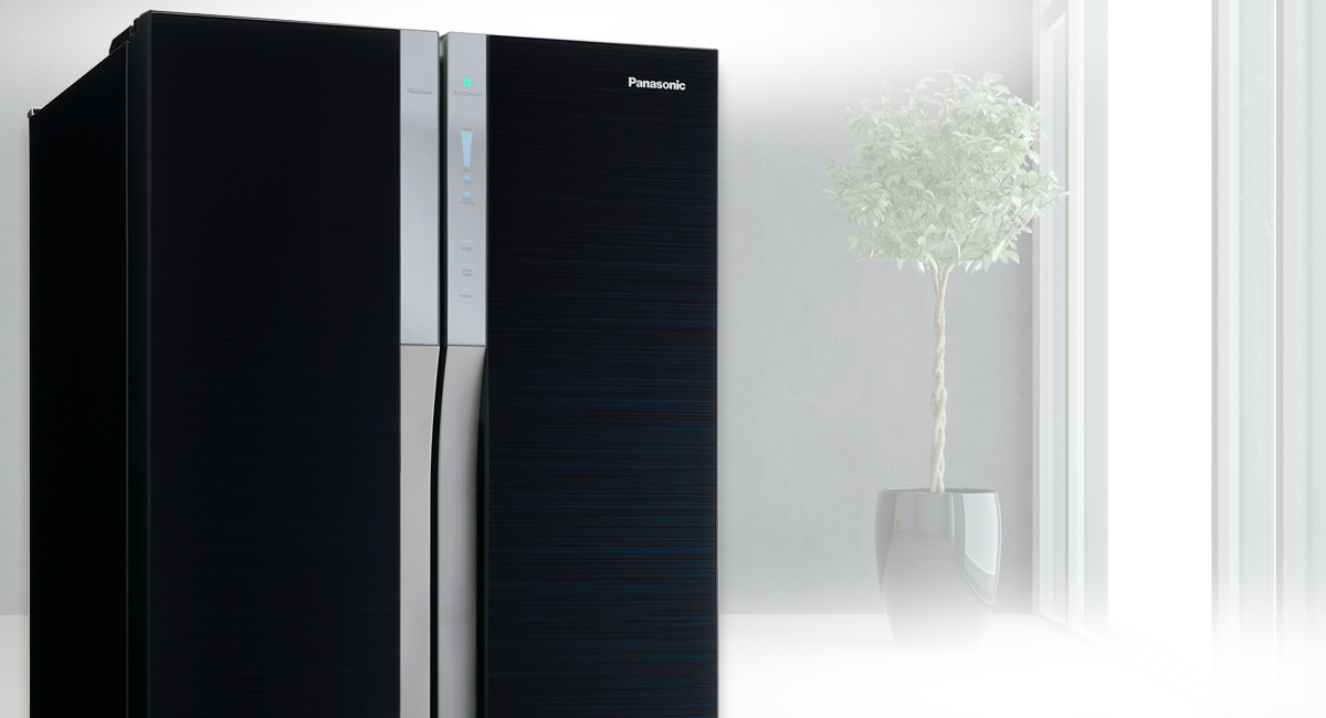 Stylish and functional with plenty of room