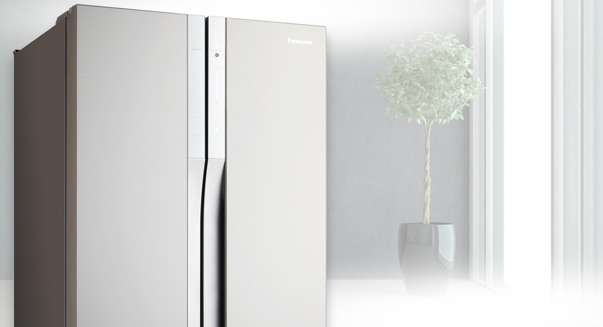 Stylish and functional with plenty of room