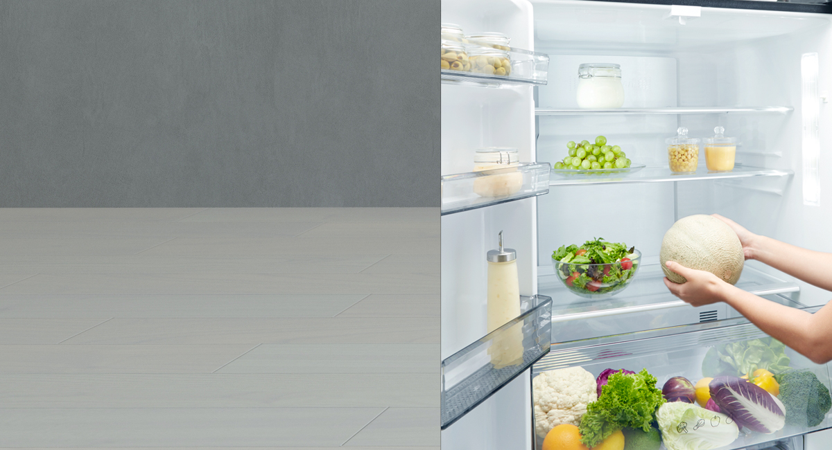 Beauty meets durability