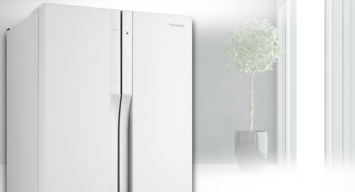 Stylish and functional with plenty of room