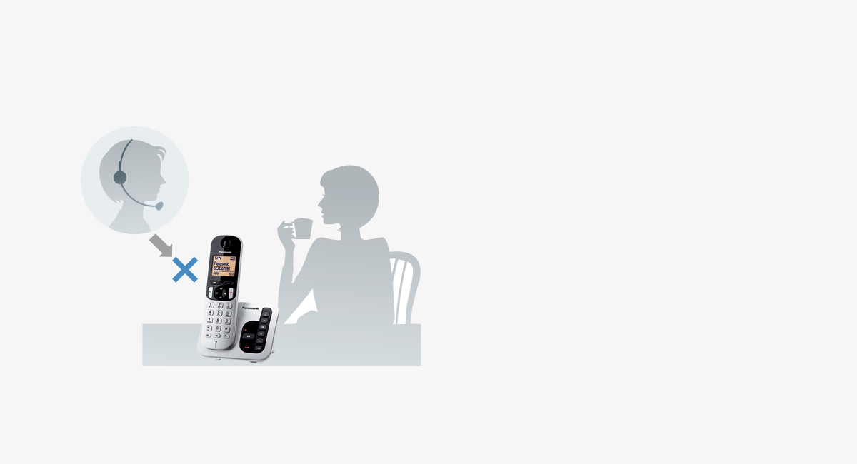 Nuisance Call Block*1